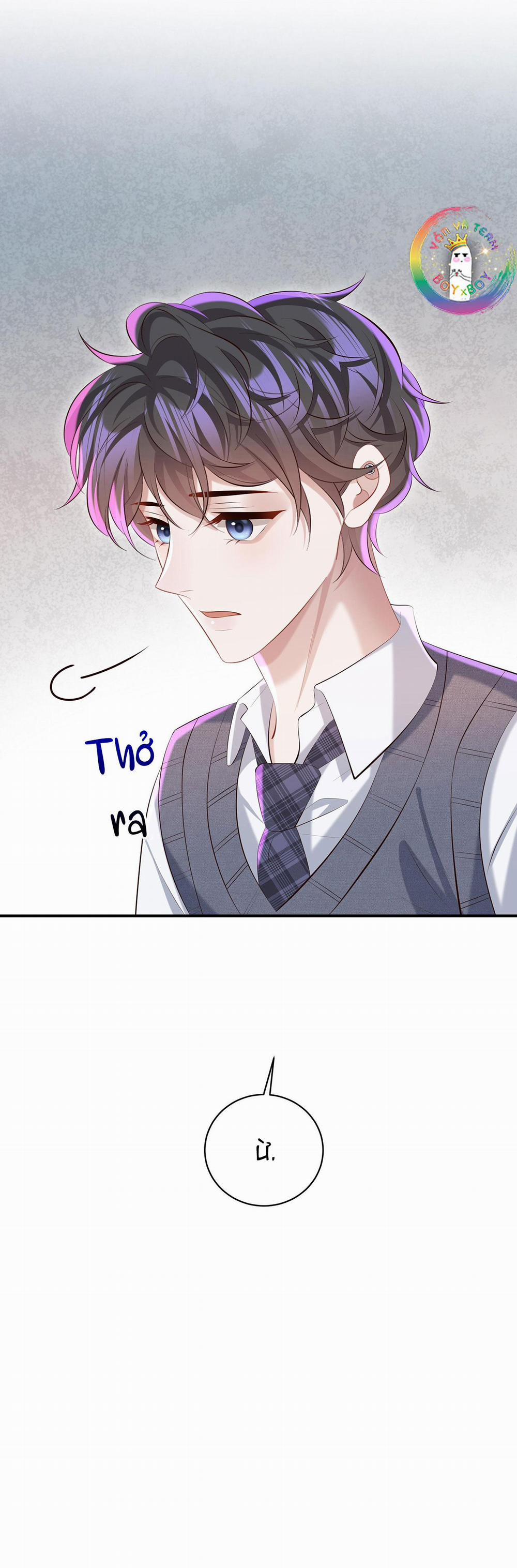 Tâm Sự Thiếu Niên (End) 52 trang 7