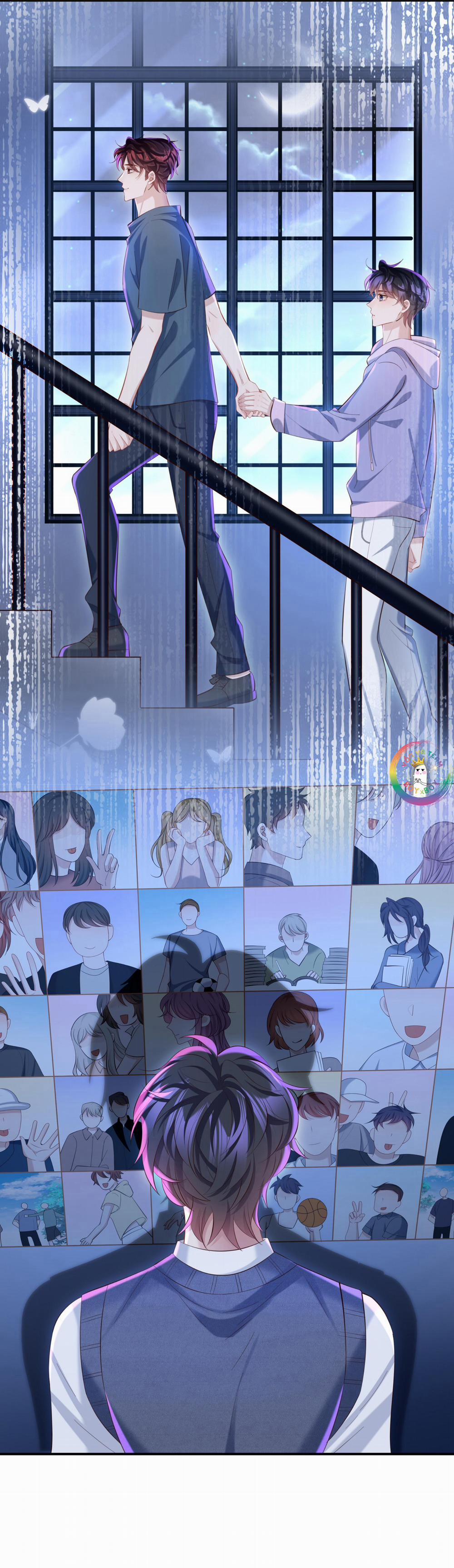 Tâm Sự Thiếu Niên (End) 53 trang 16