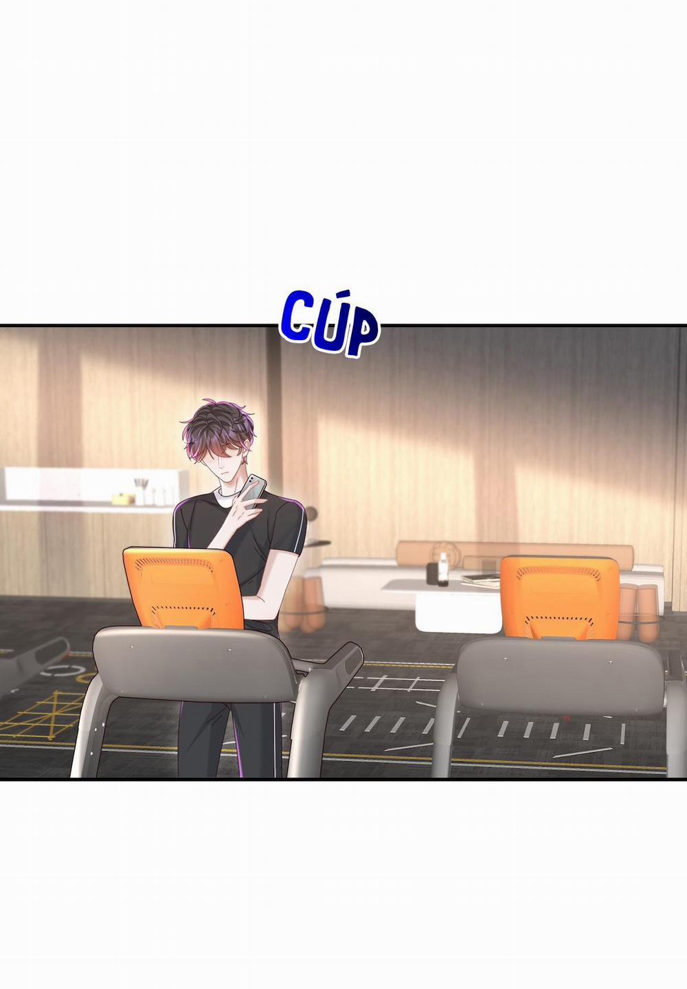 Tâm Sự Thiếu Niên (End) 55 END trang 34