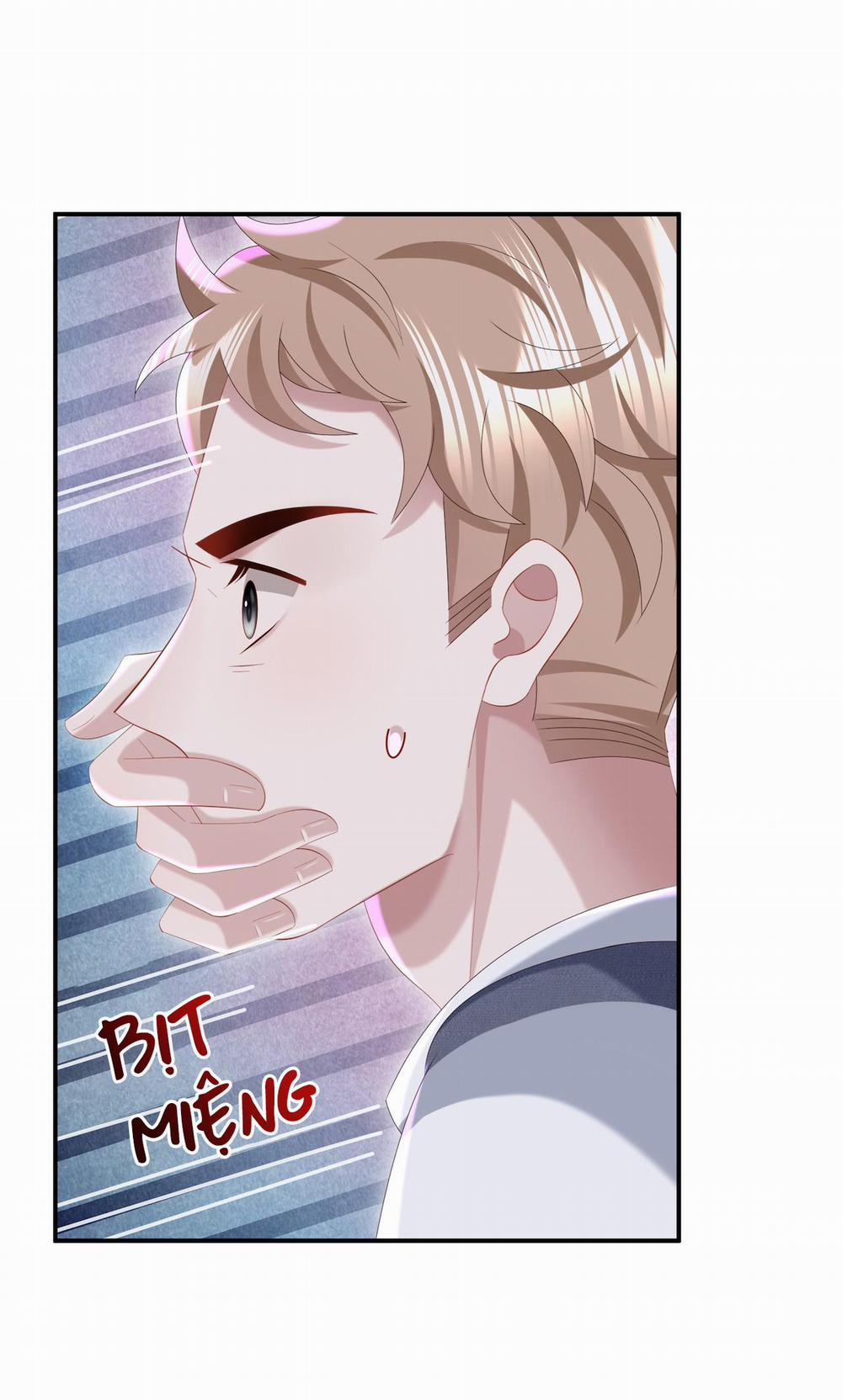 Tâm Sự Thiếu Niên (End) 55 END trang 7