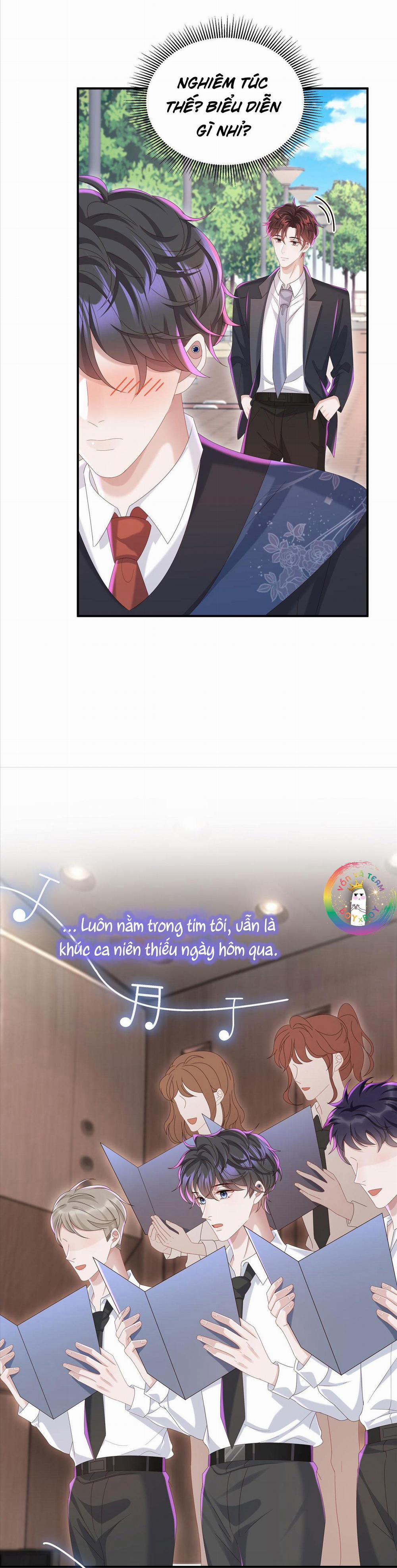 Tâm Sự Thiếu Niên (End) 56 trang 12