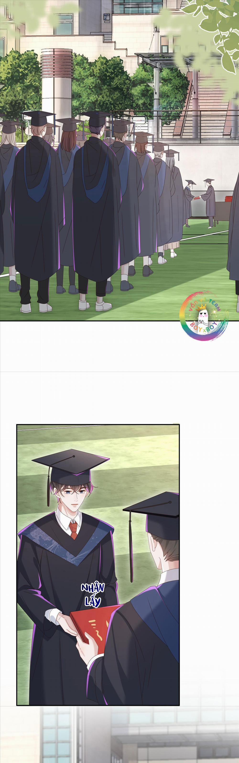 Tâm Sự Thiếu Niên (End) 56 trang 6