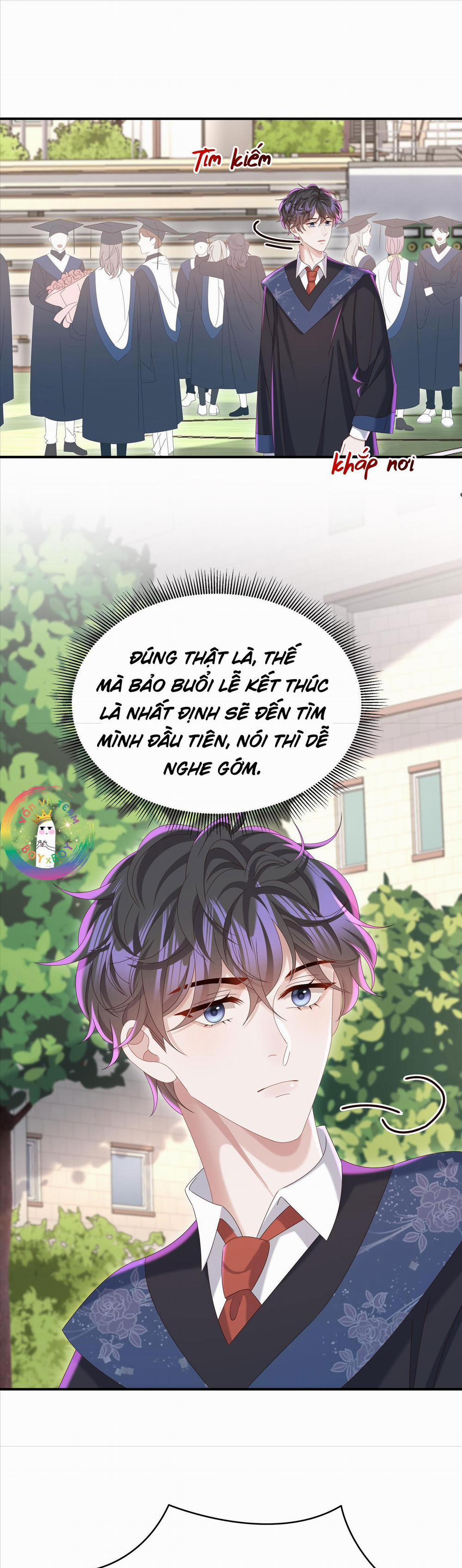 Tâm Sự Thiếu Niên (End) 56 trang 8