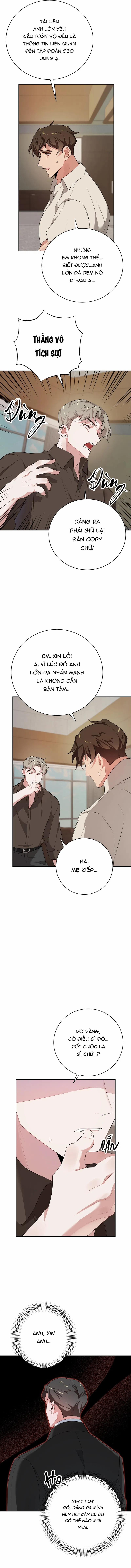 Tám Tháng Bảy 8 trang 1