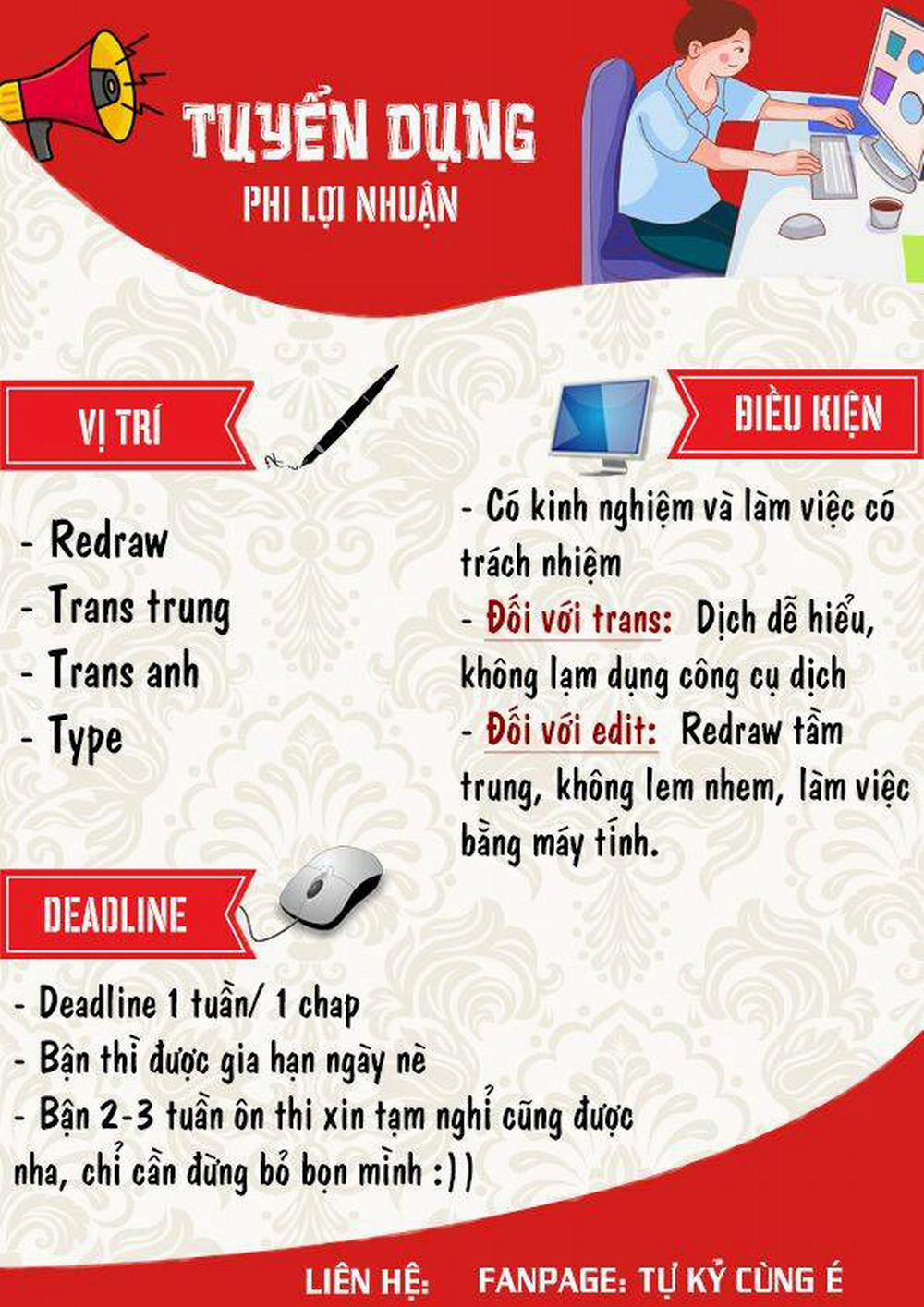 Tạm Thời Tôi Sẽ Bảo Vệ Nam Chính Chương 1 Trang 54