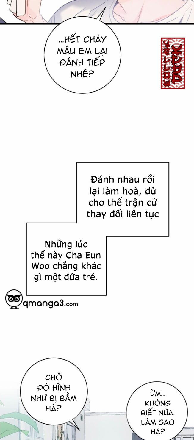 Tầm Thường Nhưng Là Yêu Chương 3 Trang 41