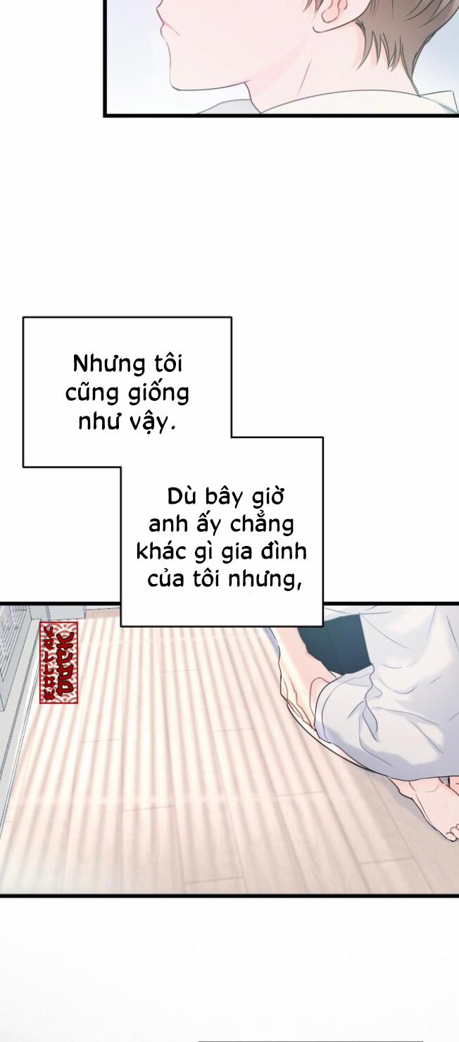 Tầm Thường Nhưng Là Yêu Chương 3 Trang 44