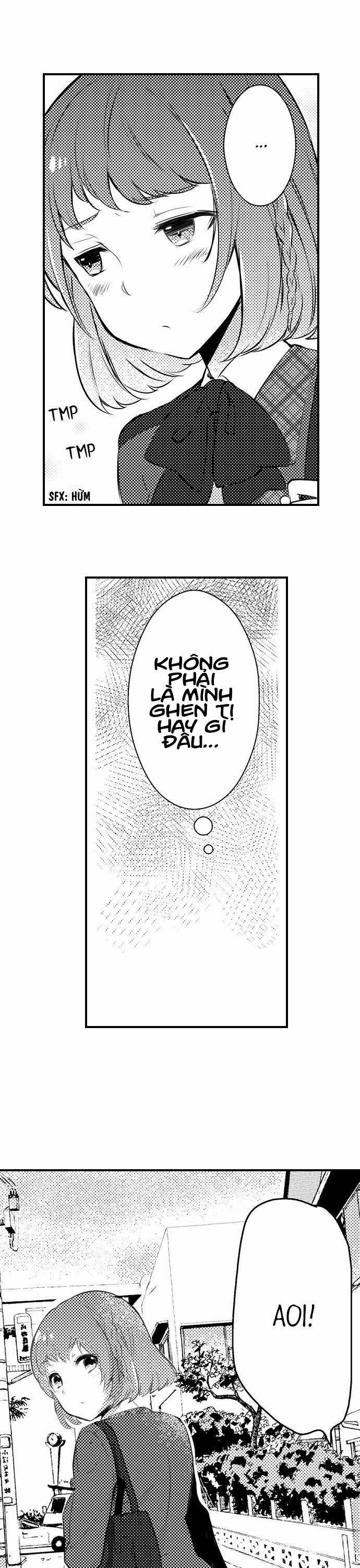 Tâm Trạng Vào Buổi Tối 1.1 trang 3