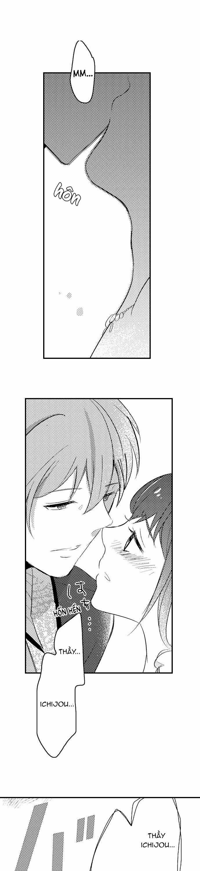 Tâm Trạng Vào Buổi Tối 2.2 trang 4