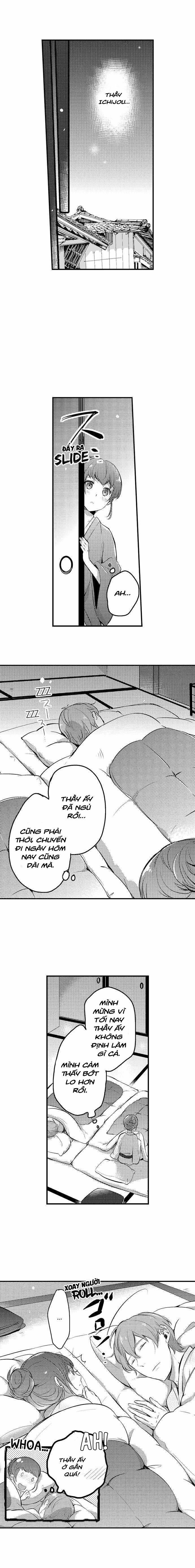 Tâm Trạng Vào Buổi Tối 25.1 trang 2