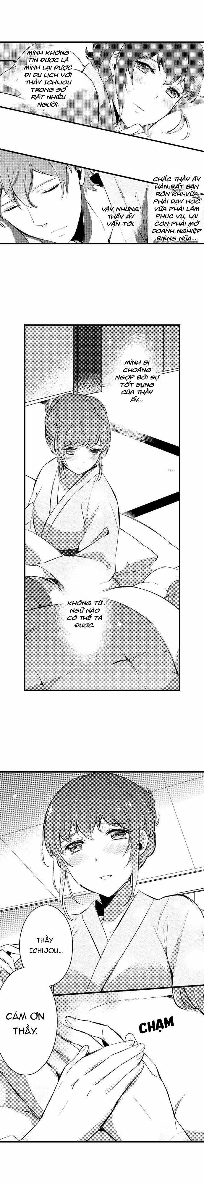 Tâm Trạng Vào Buổi Tối 25.1 trang 3