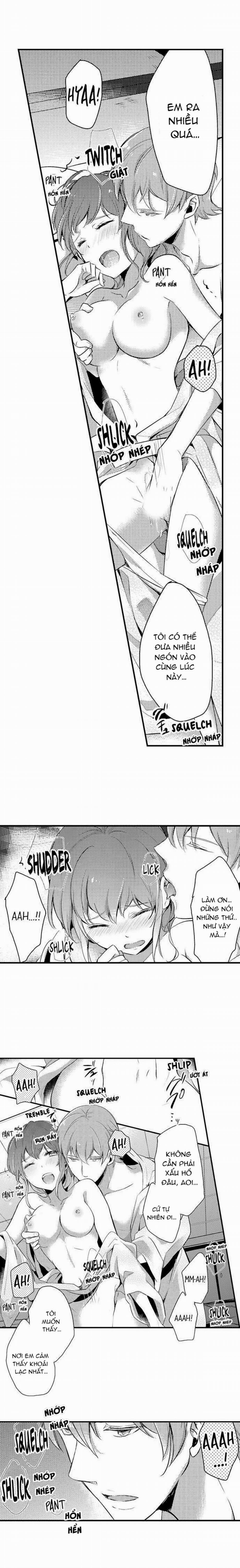 Tâm Trạng Vào Buổi Tối 26.1 trang 3