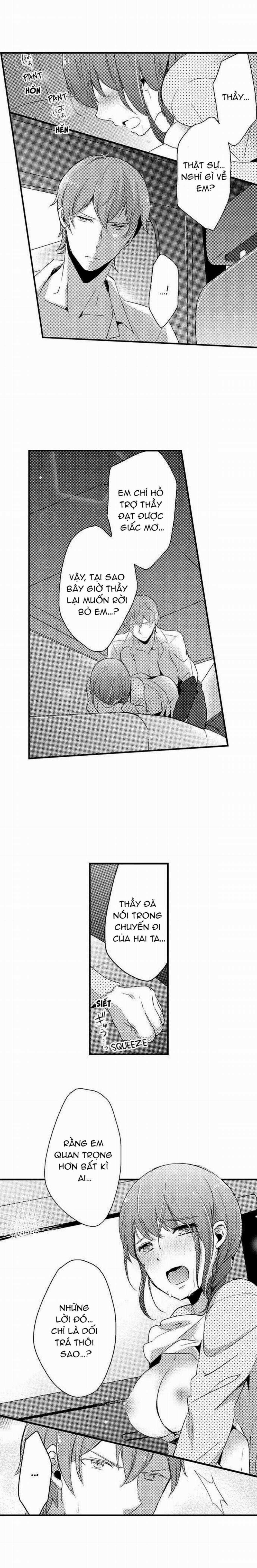 Tâm Trạng Vào Buổi Tối 32.1 trang 2