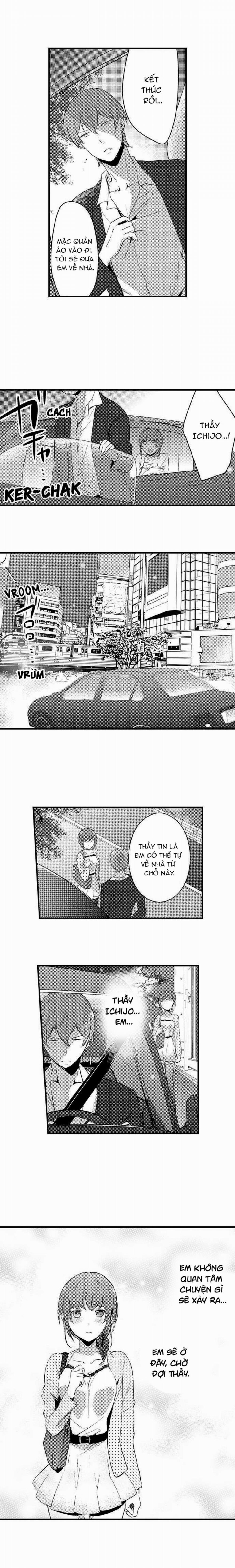 Tâm Trạng Vào Buổi Tối 32.2 trang 3