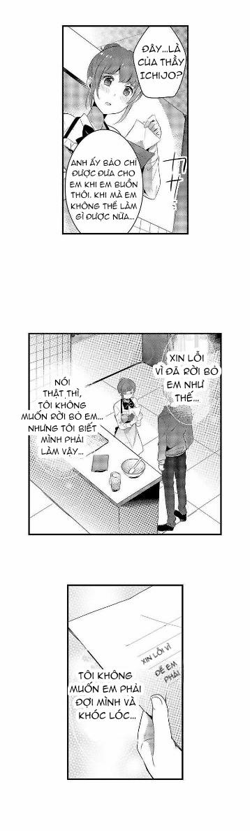 Tâm Trạng Vào Buổi Tối 33.1 trang 7