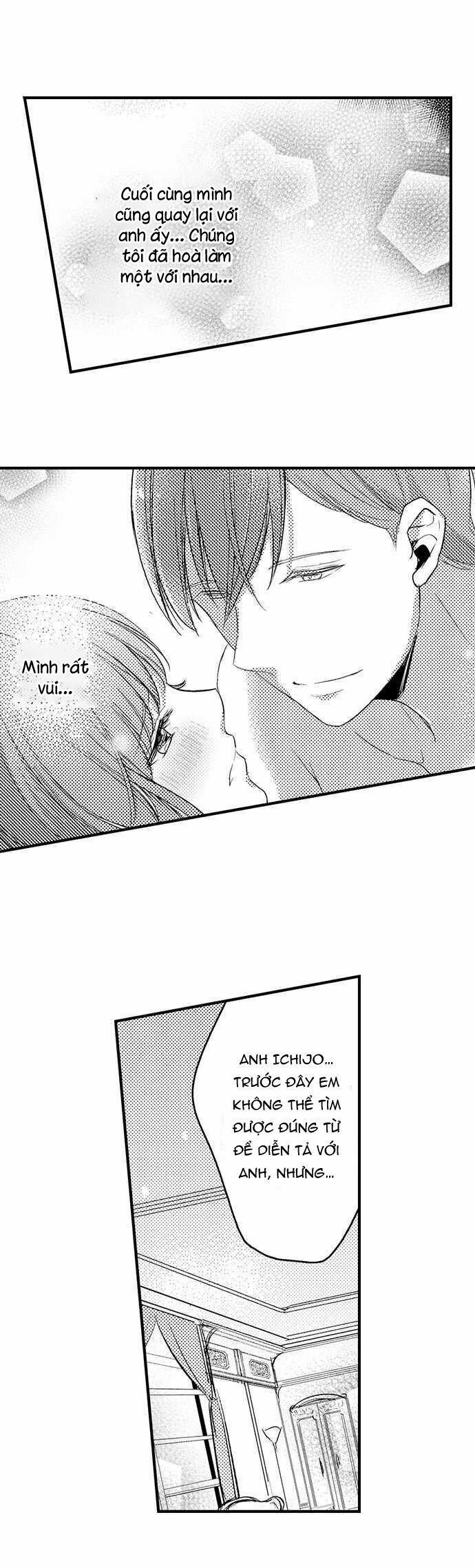 Tâm Trạng Vào Buổi Tối 35.2 trang 6