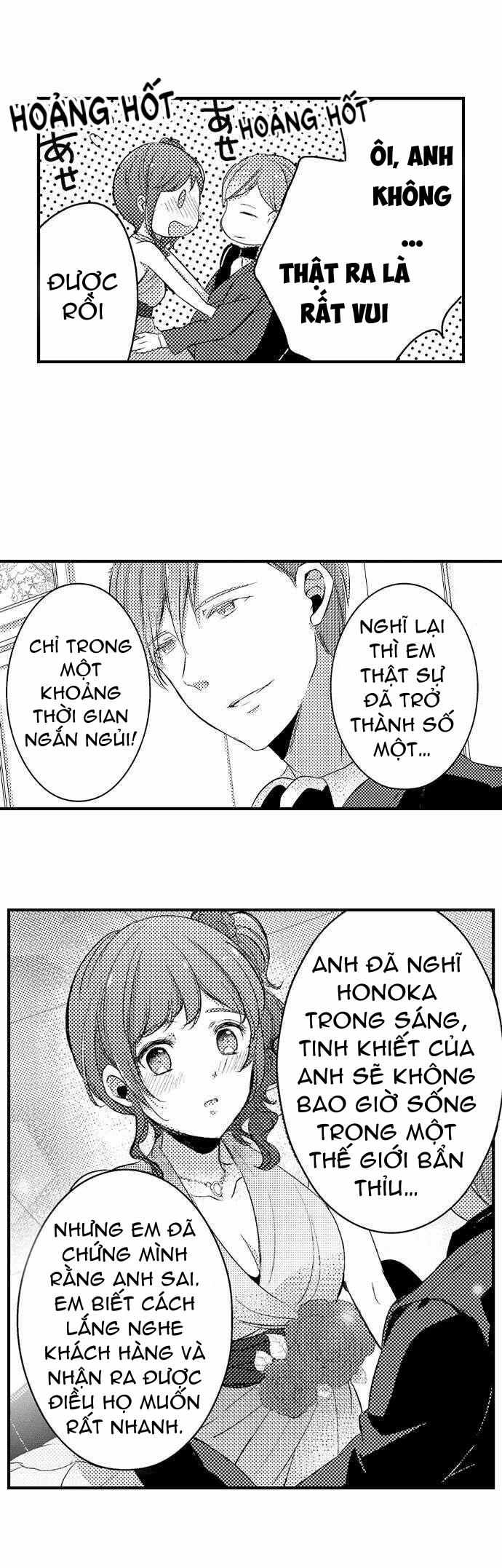 Tâm Trạng Vào Buổi Tối 36 trang 6