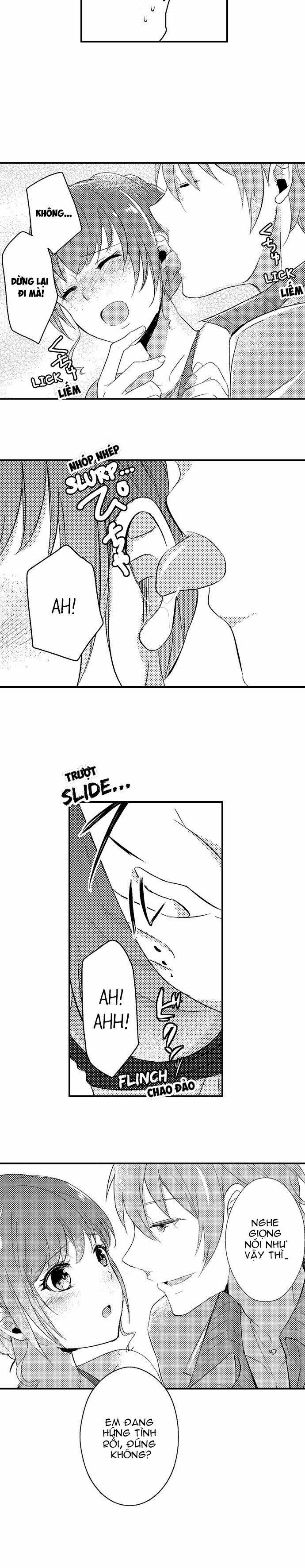 Tâm Trạng Vào Buổi Tối 4.2 trang 2