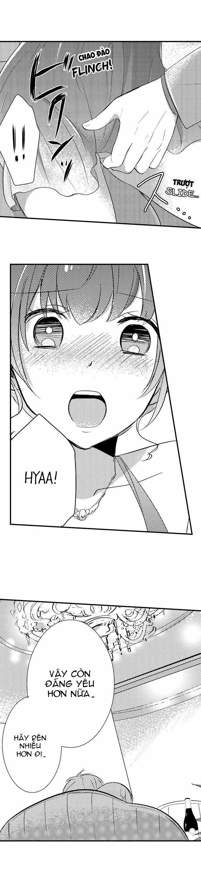 Tâm Trạng Vào Buổi Tối 4.2 trang 3