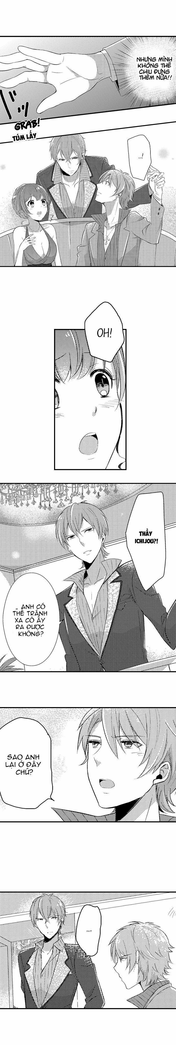 Tâm Trạng Vào Buổi Tối 4.2 trang 7