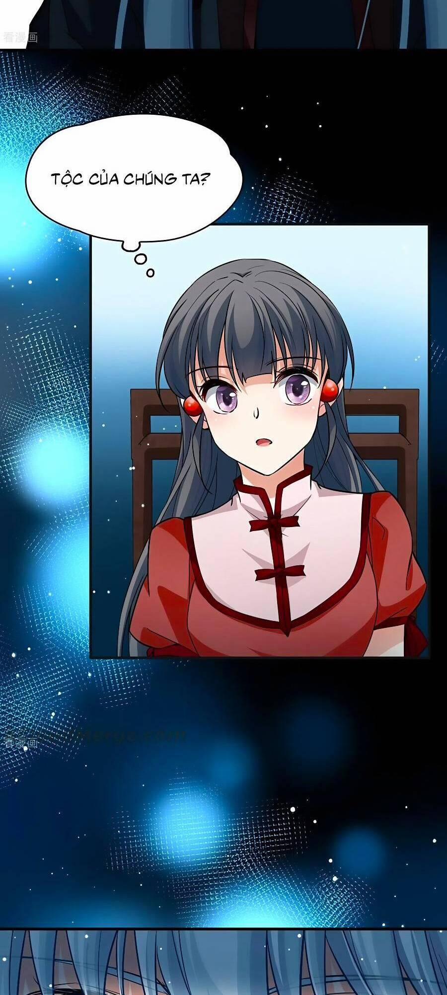 Tầm Trảo Tiền Thế Chi Lữ 2 10 trang 10