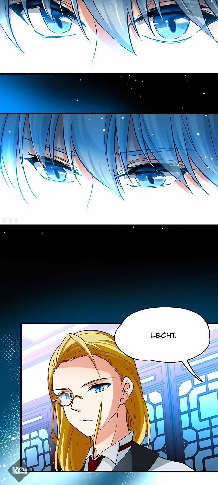 Tầm Trảo Tiền Thế Chi Lữ 2 10 trang 11