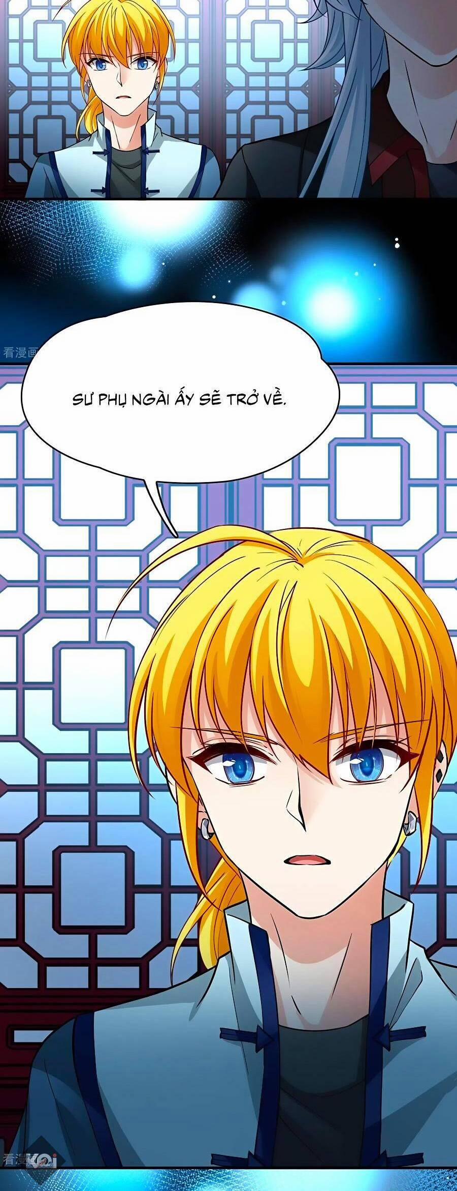 Tầm Trảo Tiền Thế Chi Lữ 2 10 trang 13