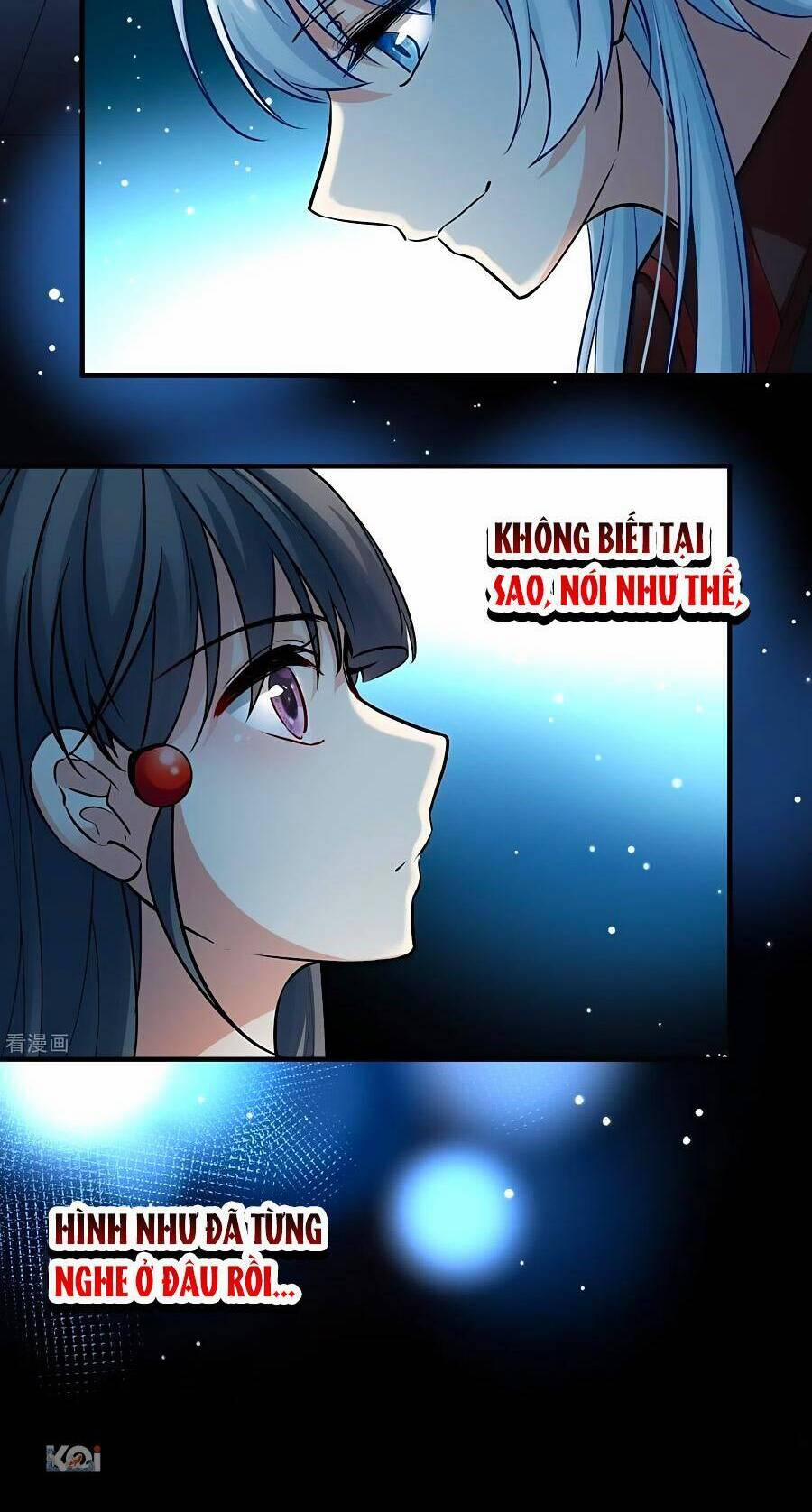 Tầm Trảo Tiền Thế Chi Lữ 2 10 trang 17