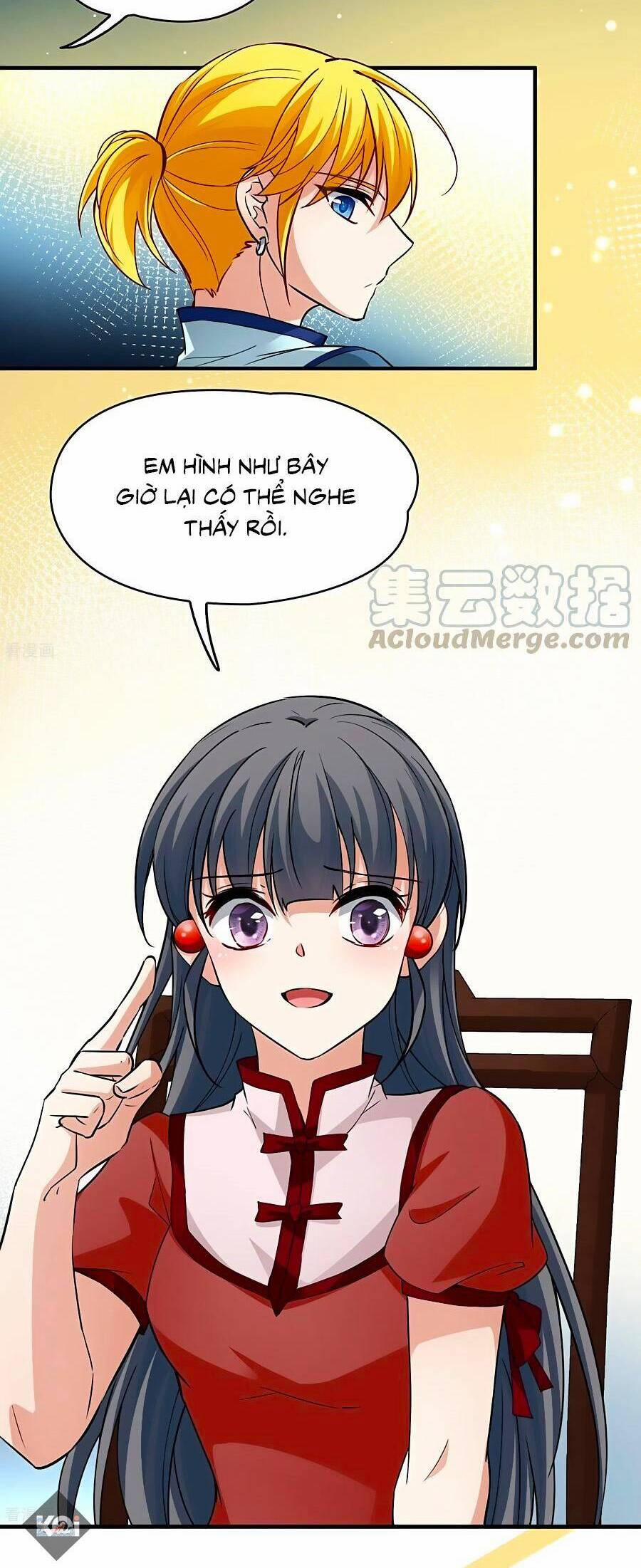 Tầm Trảo Tiền Thế Chi Lữ 2 11 trang 2