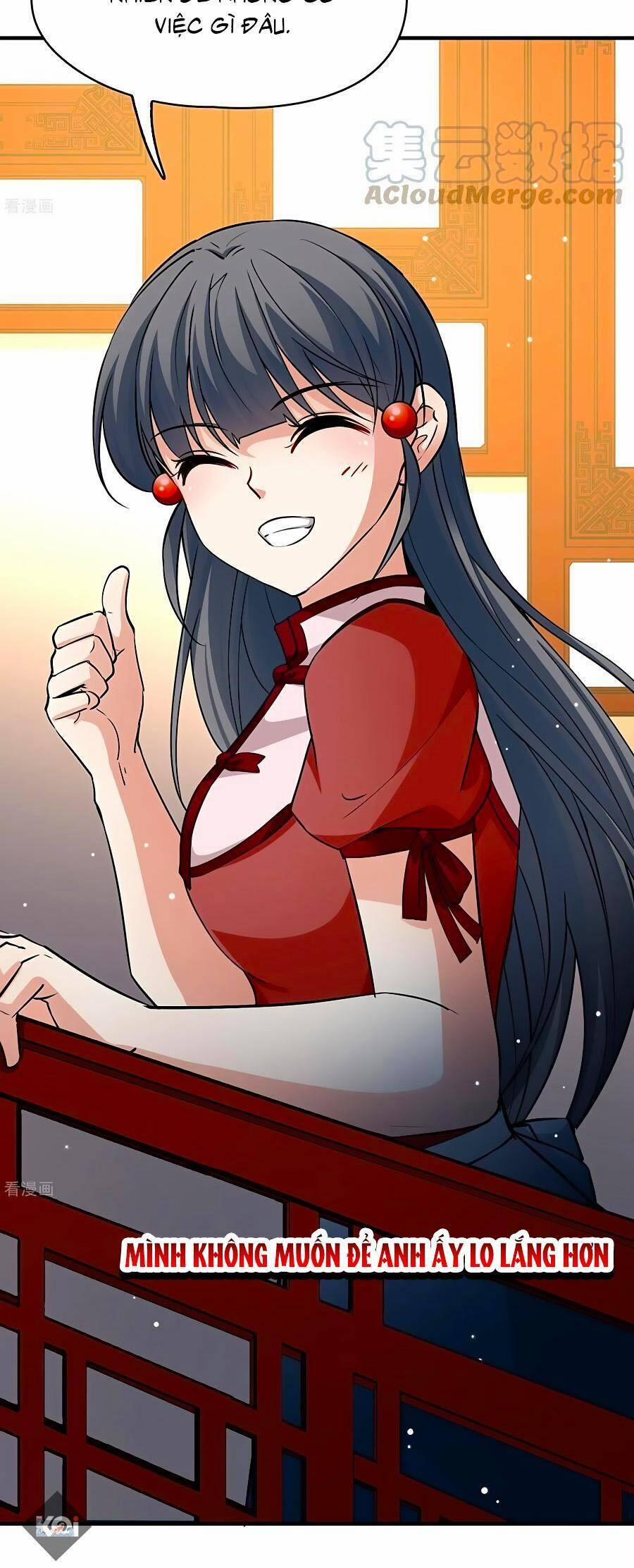 Tầm Trảo Tiền Thế Chi Lữ 2 11 trang 7