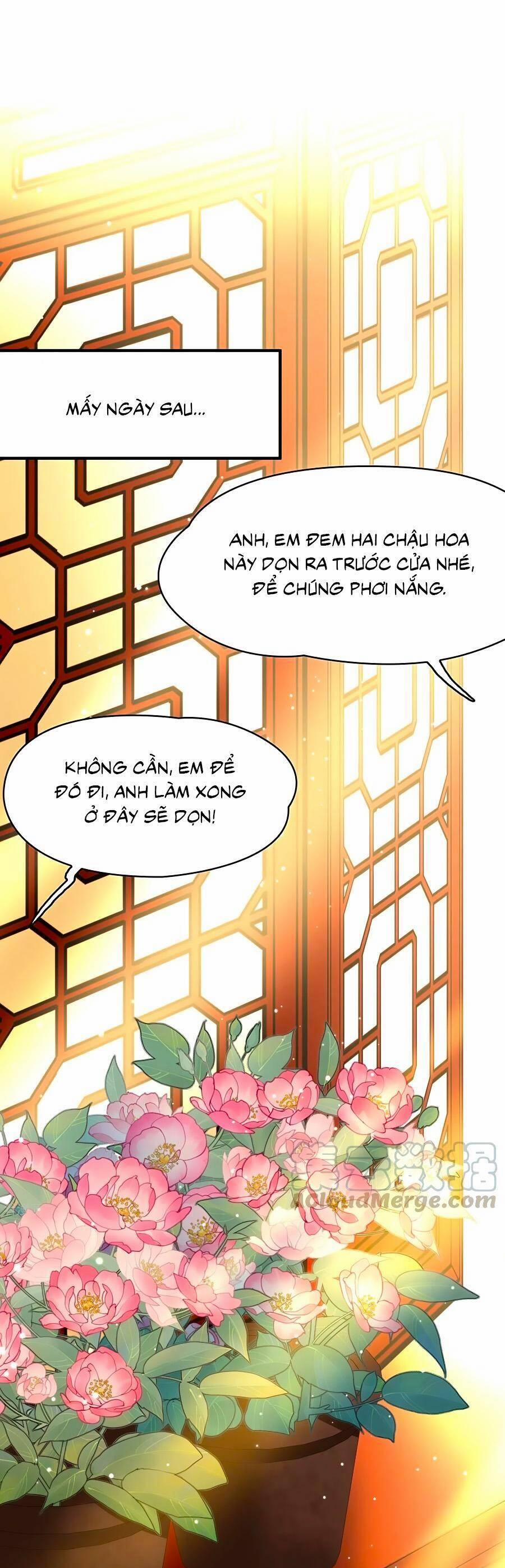 Tầm Trảo Tiền Thế Chi Lữ 2 11 trang 8