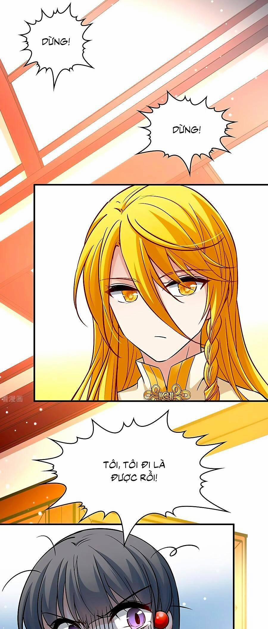 Tầm Trảo Tiền Thế Chi Lữ 2 12 trang 15