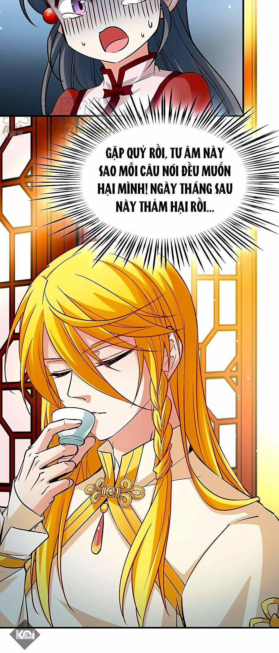 Tầm Trảo Tiền Thế Chi Lữ 2 12 trang 16