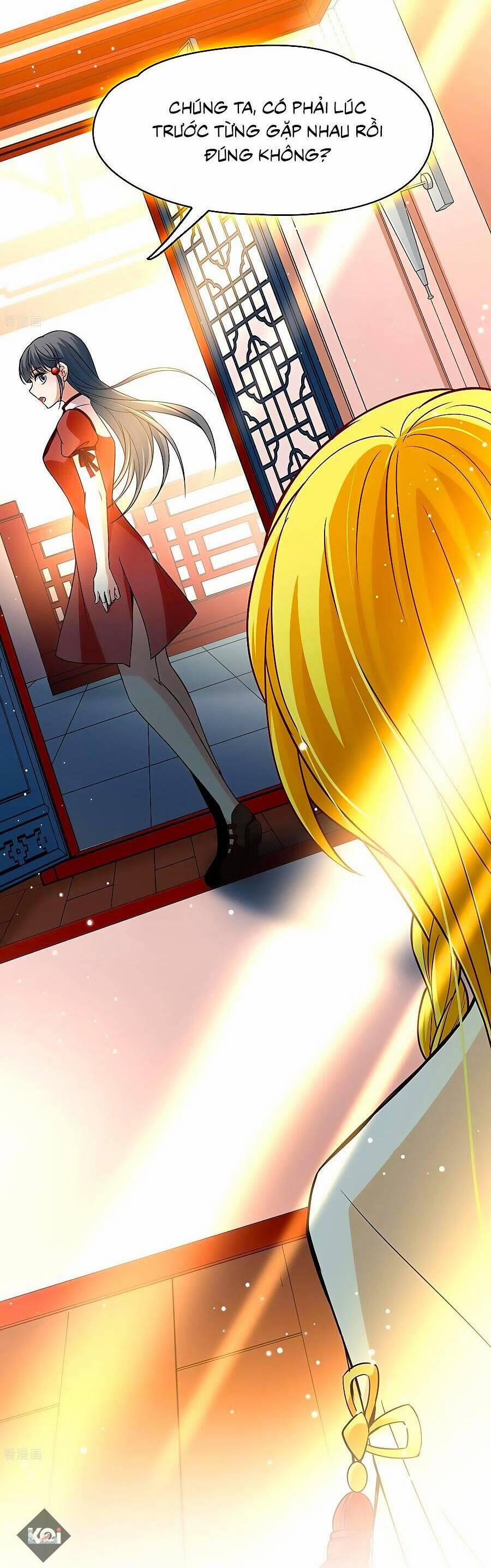 Tầm Trảo Tiền Thế Chi Lữ 2 12 trang 18