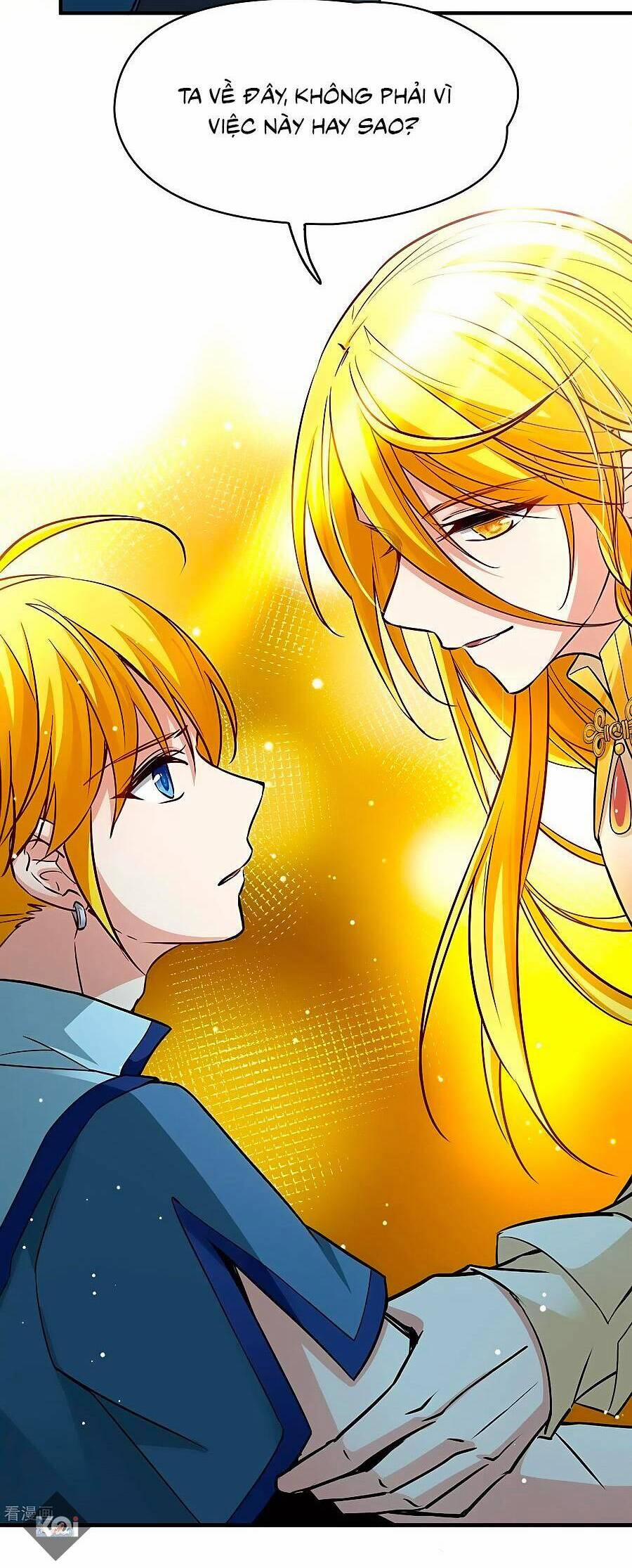 Tầm Trảo Tiền Thế Chi Lữ 2 12 trang 2