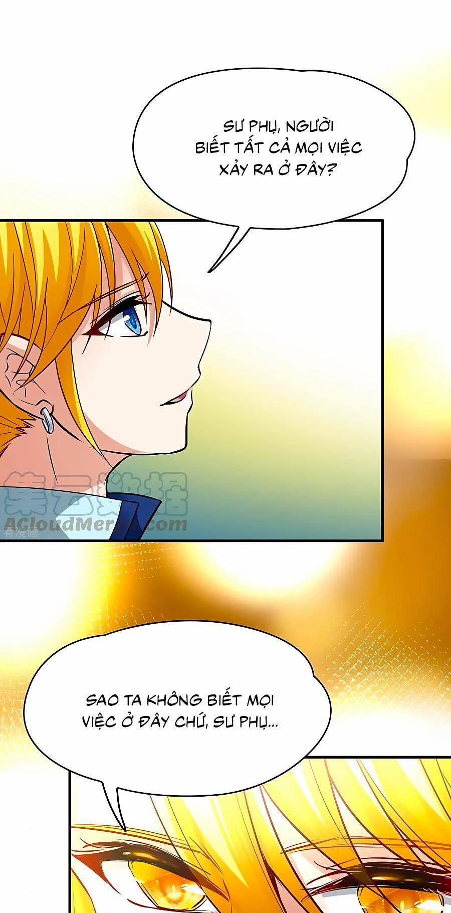 Tầm Trảo Tiền Thế Chi Lữ 2 12 trang 3