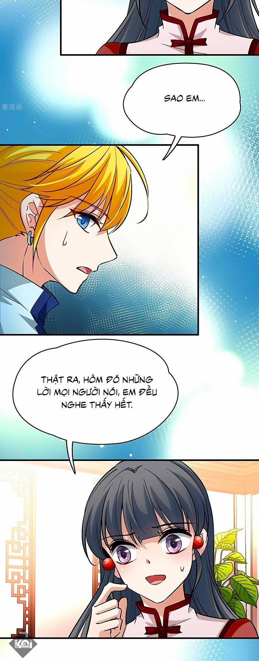 Tầm Trảo Tiền Thế Chi Lữ 2 12 trang 6