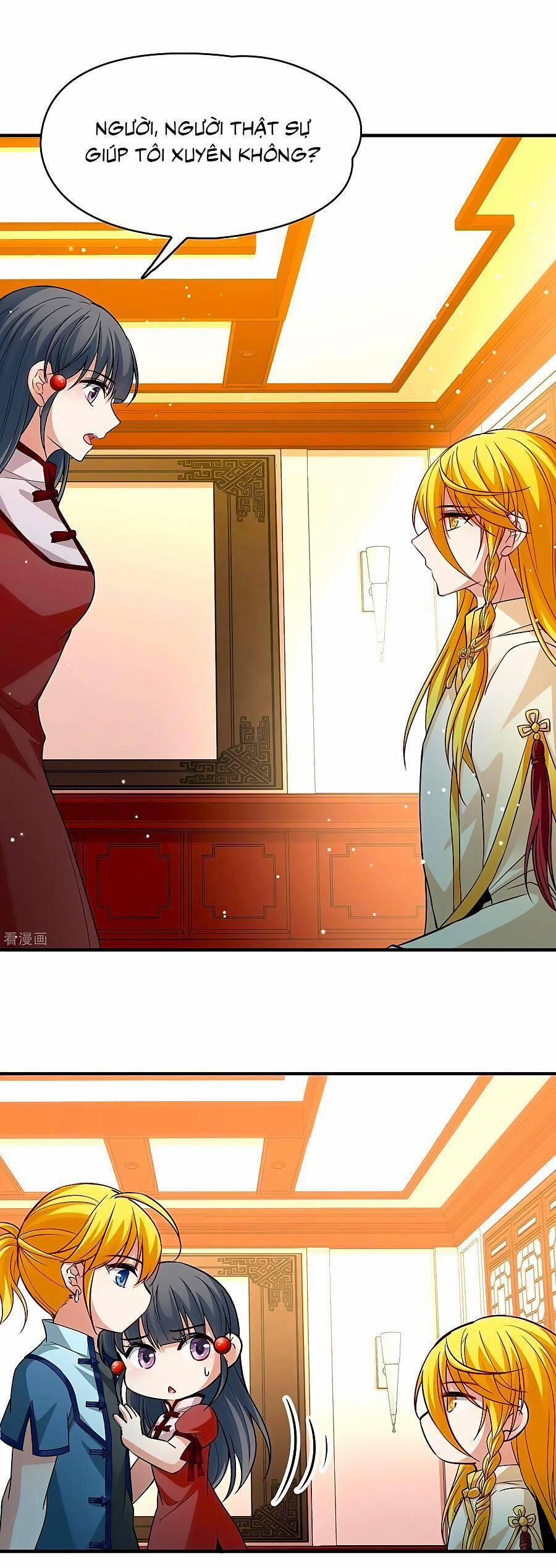 Tầm Trảo Tiền Thế Chi Lữ 2 12 trang 9