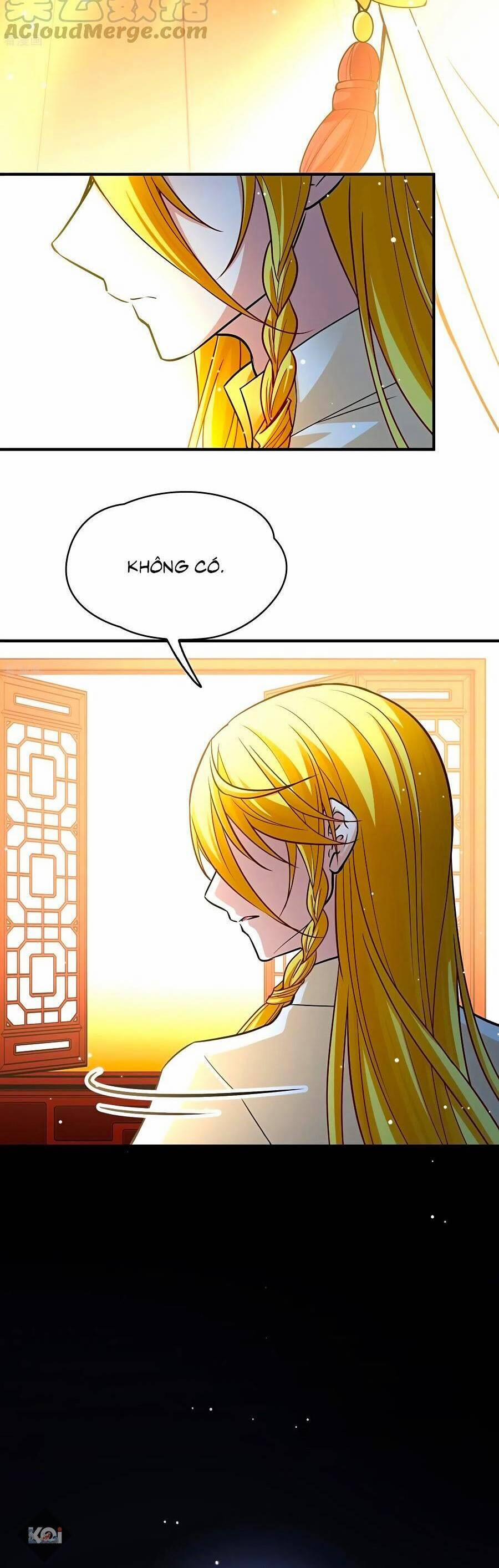 Tầm Trảo Tiền Thế Chi Lữ 2 13 trang 1