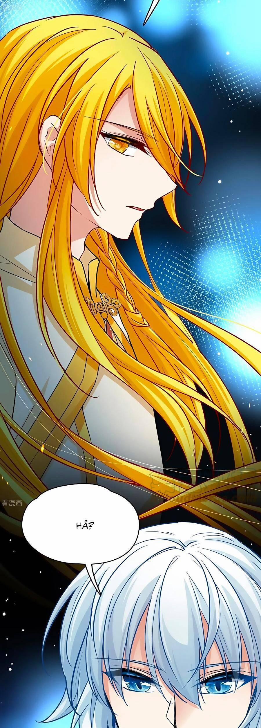 Tầm Trảo Tiền Thế Chi Lữ 2 13 trang 18