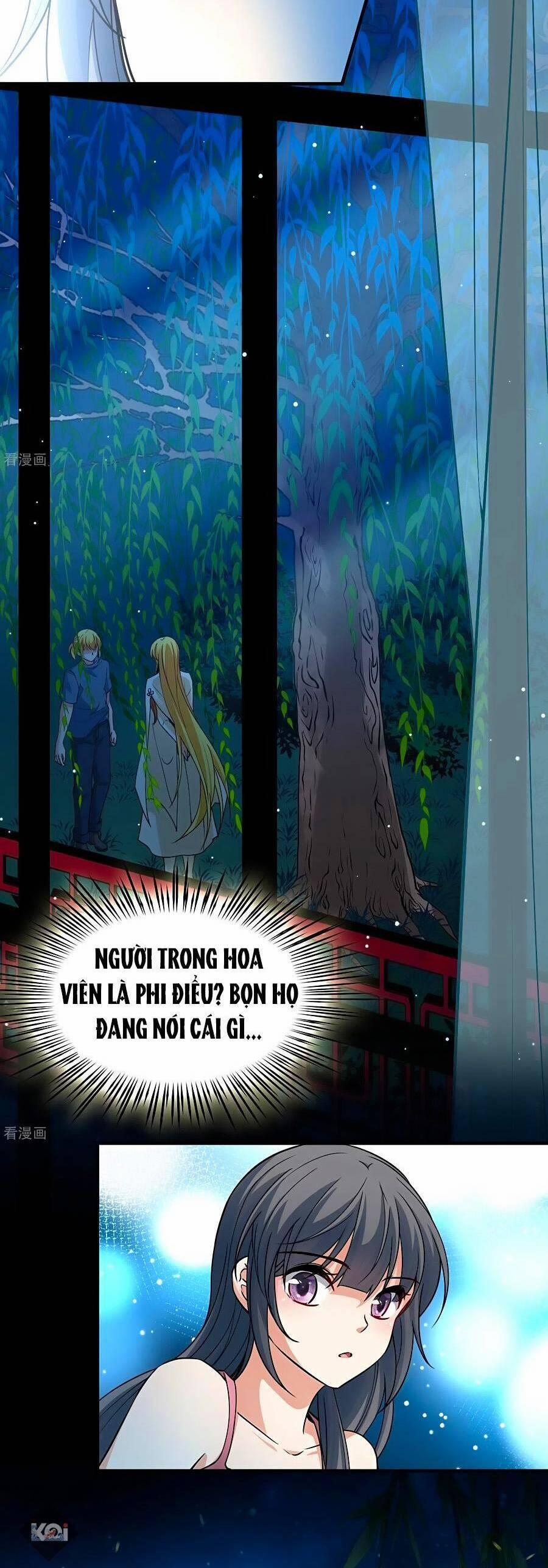 Tầm Trảo Tiền Thế Chi Lữ 2 13 trang 8