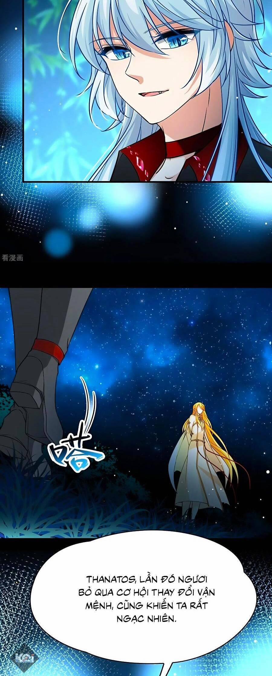 Tầm Trảo Tiền Thế Chi Lữ 2 14 trang 17