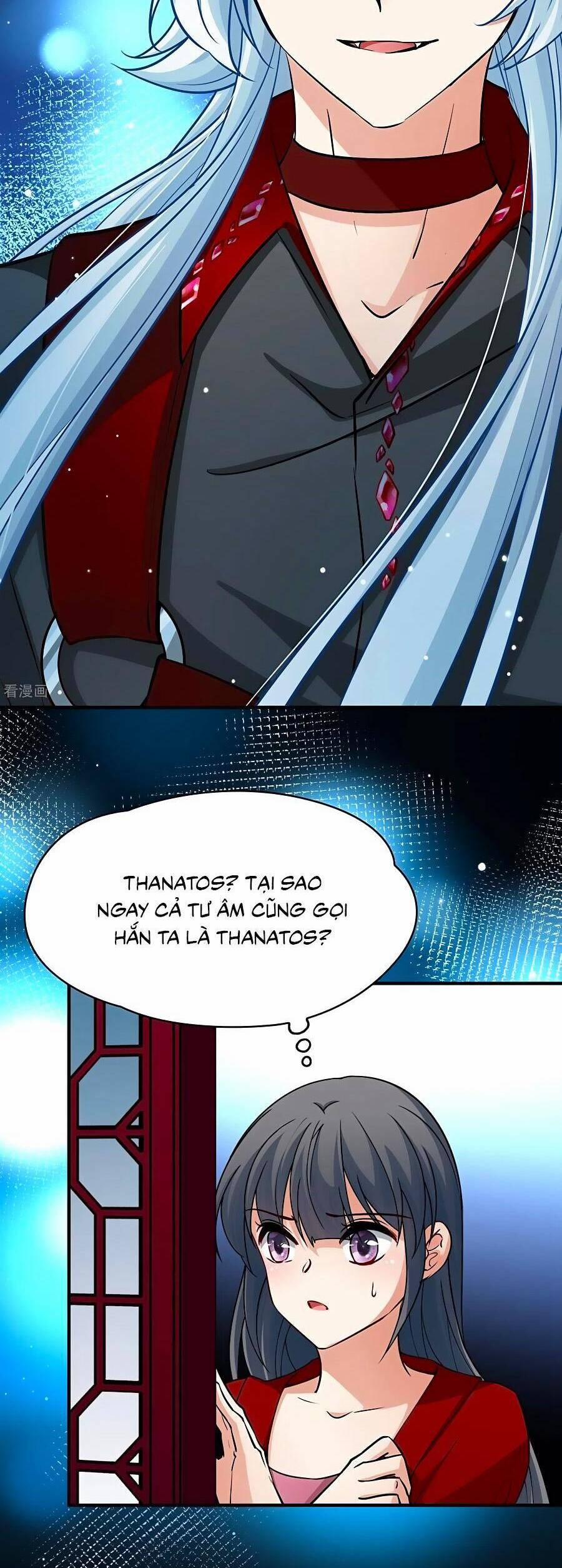 Tầm Trảo Tiền Thế Chi Lữ 2 14 trang 19