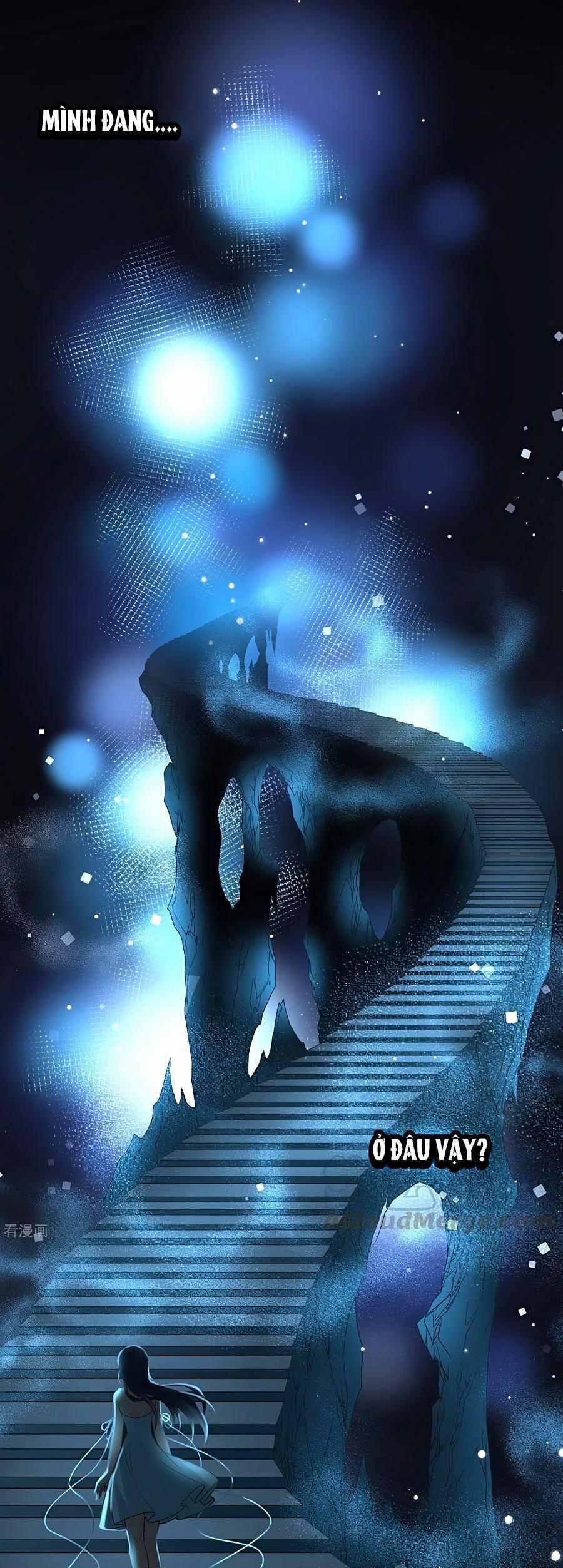 Tầm Trảo Tiền Thế Chi Lữ 2 14 trang 2