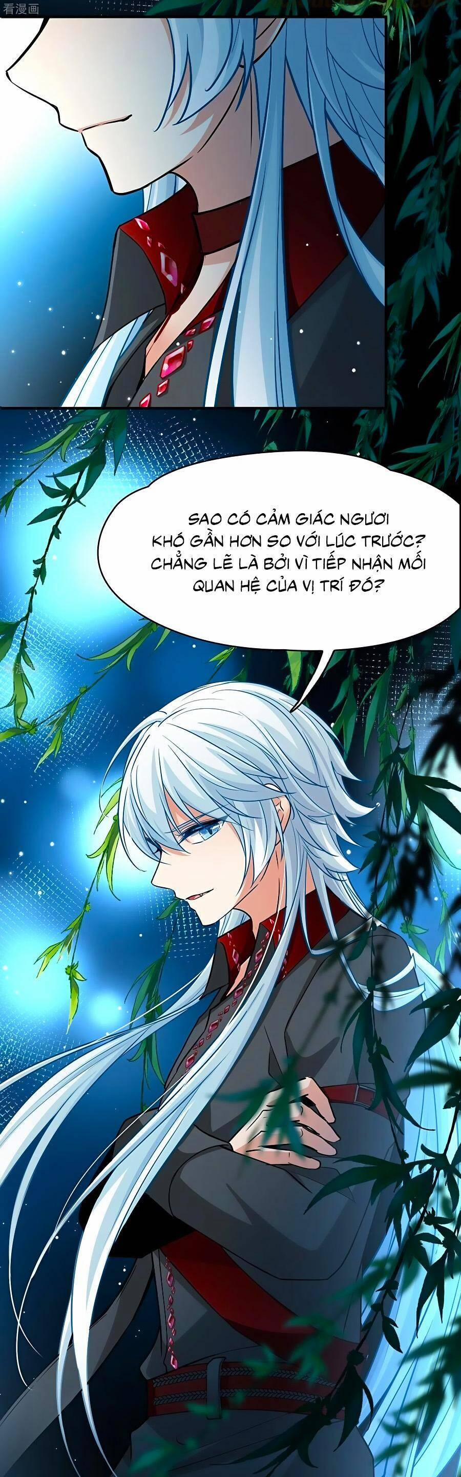 Tầm Trảo Tiền Thế Chi Lữ 2 14 trang 21