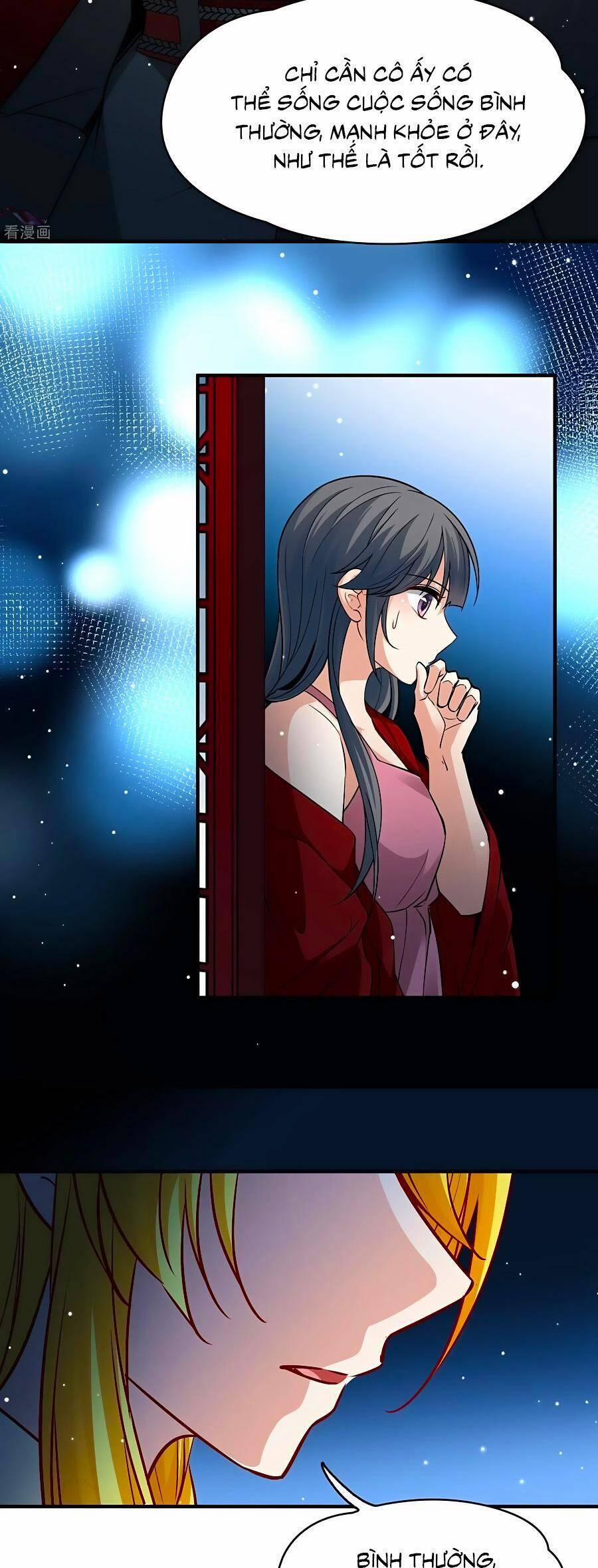 Tầm Trảo Tiền Thế Chi Lữ 2 14 trang 24