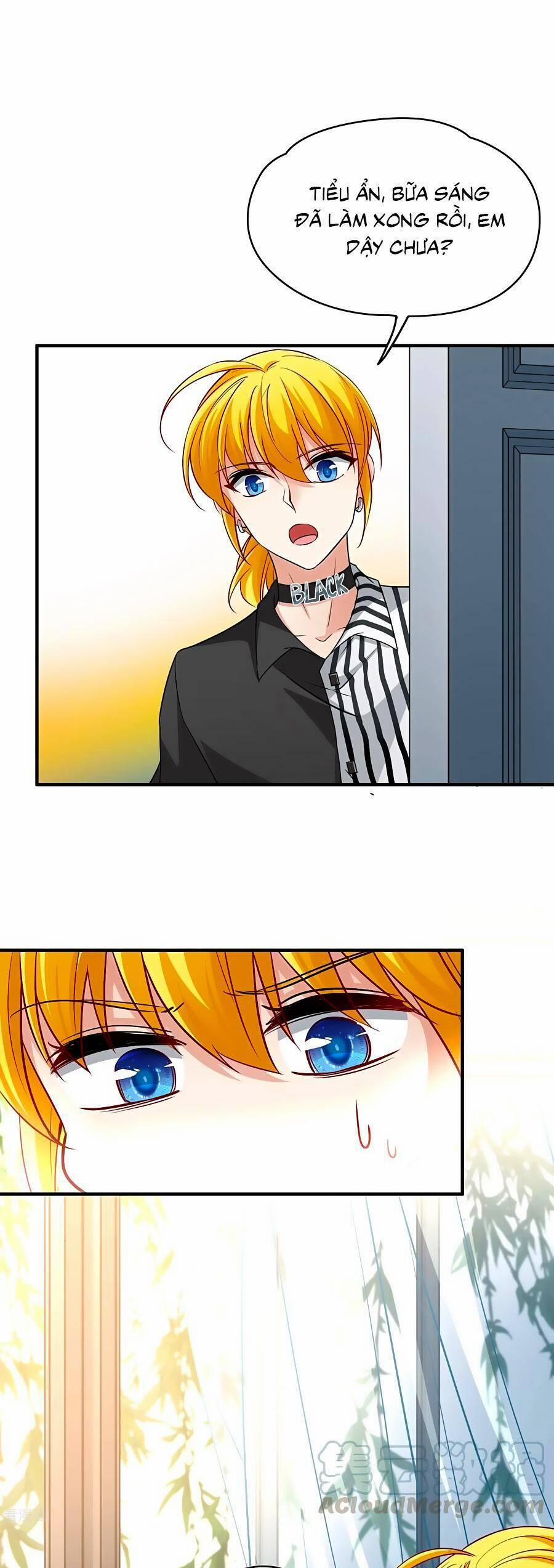 Tầm Trảo Tiền Thế Chi Lữ 2 15 trang 1