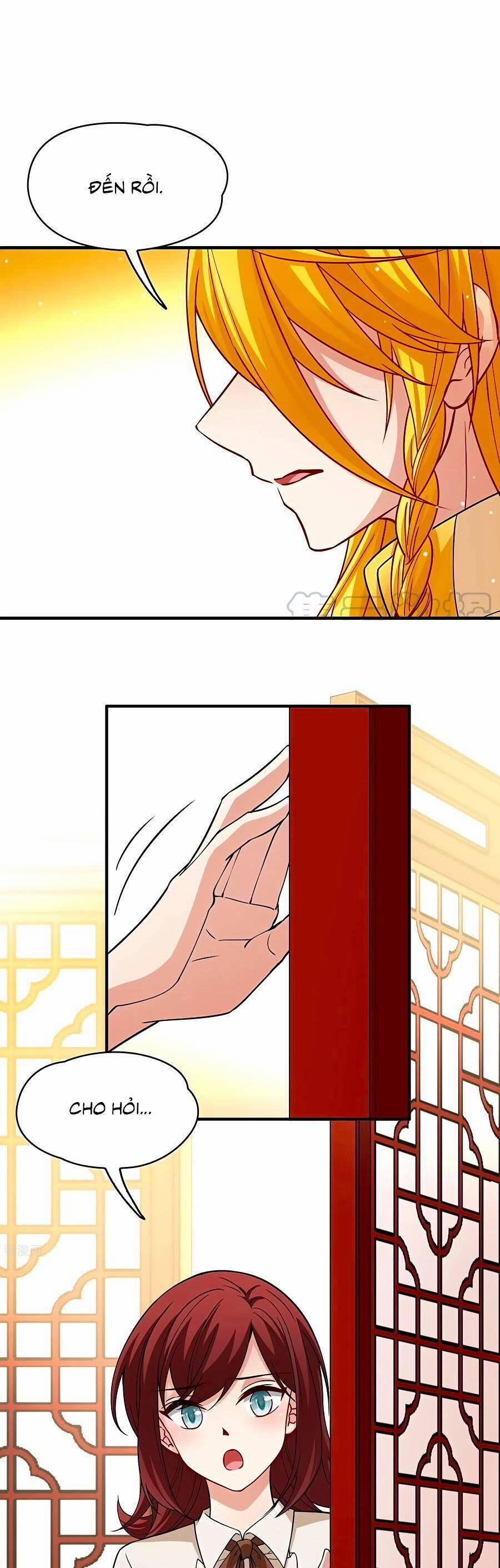 Tầm Trảo Tiền Thế Chi Lữ 2 15 trang 14