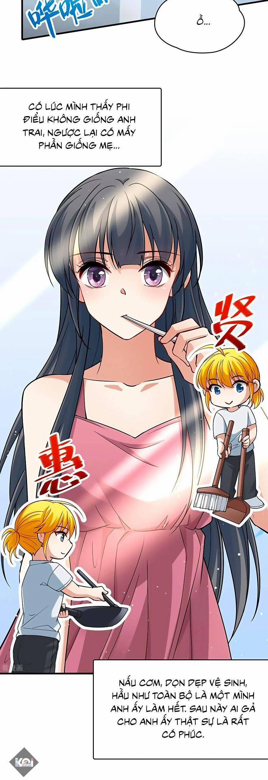 Tầm Trảo Tiền Thế Chi Lữ 2 15 trang 4