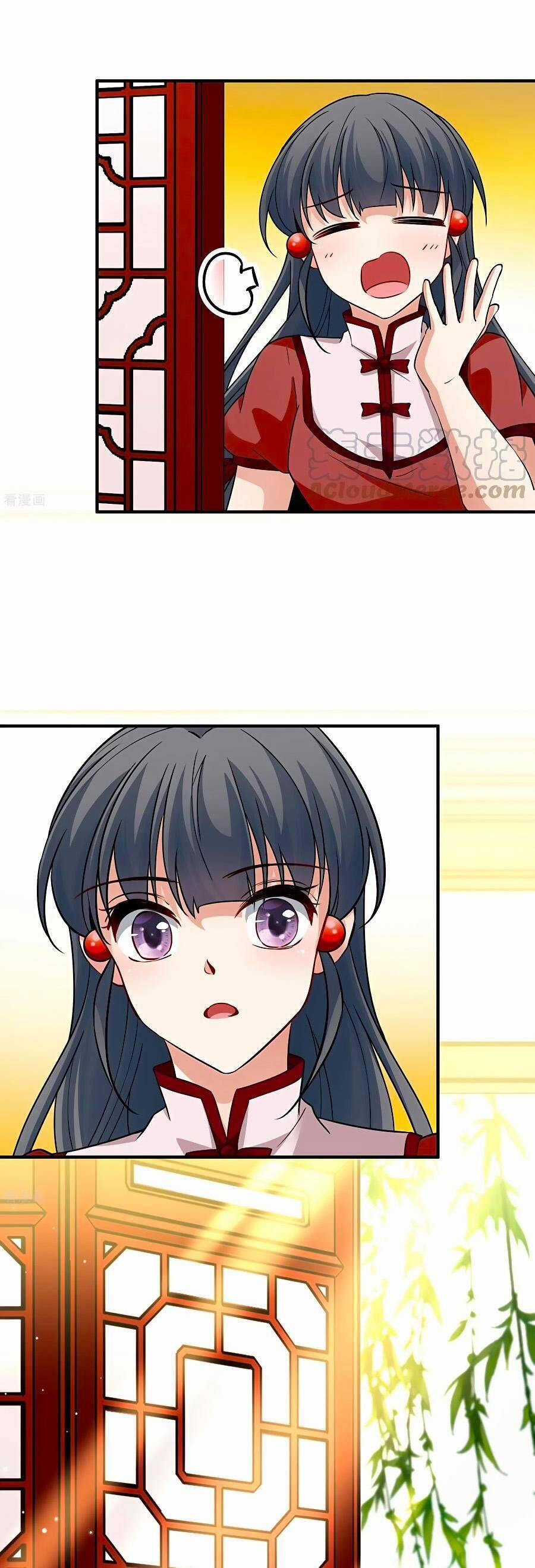 Tầm Trảo Tiền Thế Chi Lữ 2 15 trang 5